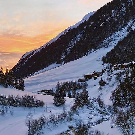 Didis #Holidayhome Ischgl Exterior photo