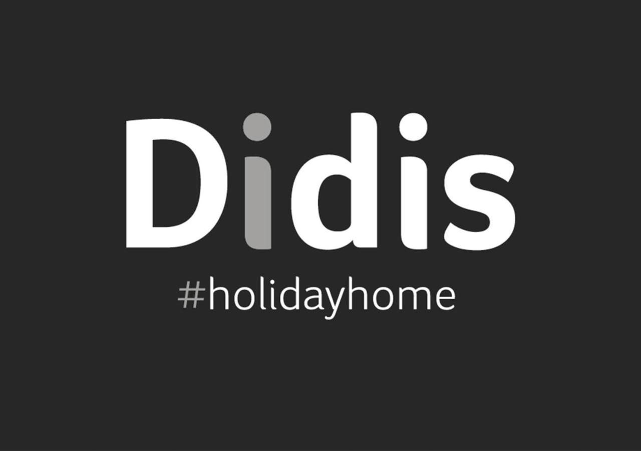 Didis #Holidayhome Ischgl Exterior photo