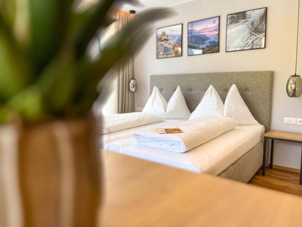 Didis #Holidayhome Ischgl Exterior photo