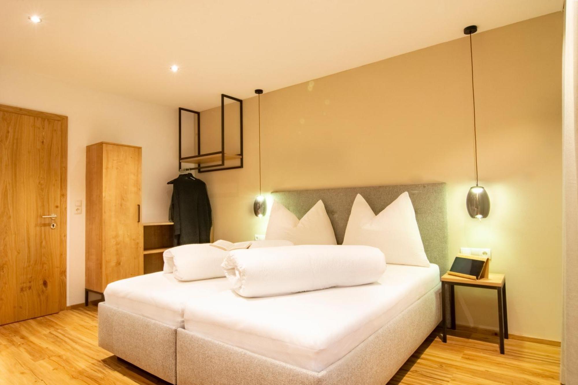 Didis #Holidayhome Ischgl Exterior photo